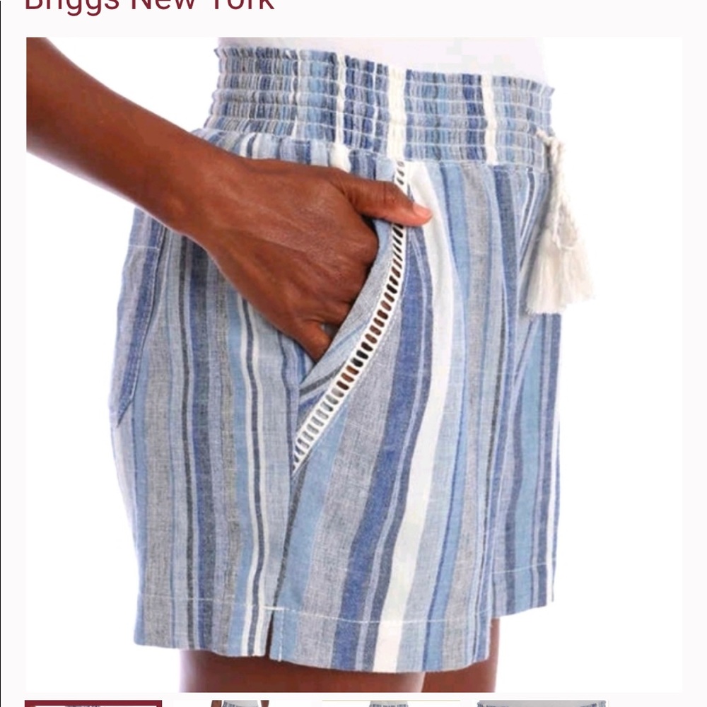 briggs shorts